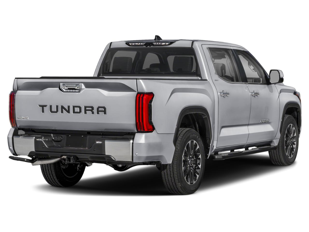 2026 Toyota Tundra 4WD Vehicle Photo in Jonesboro, AR 72404