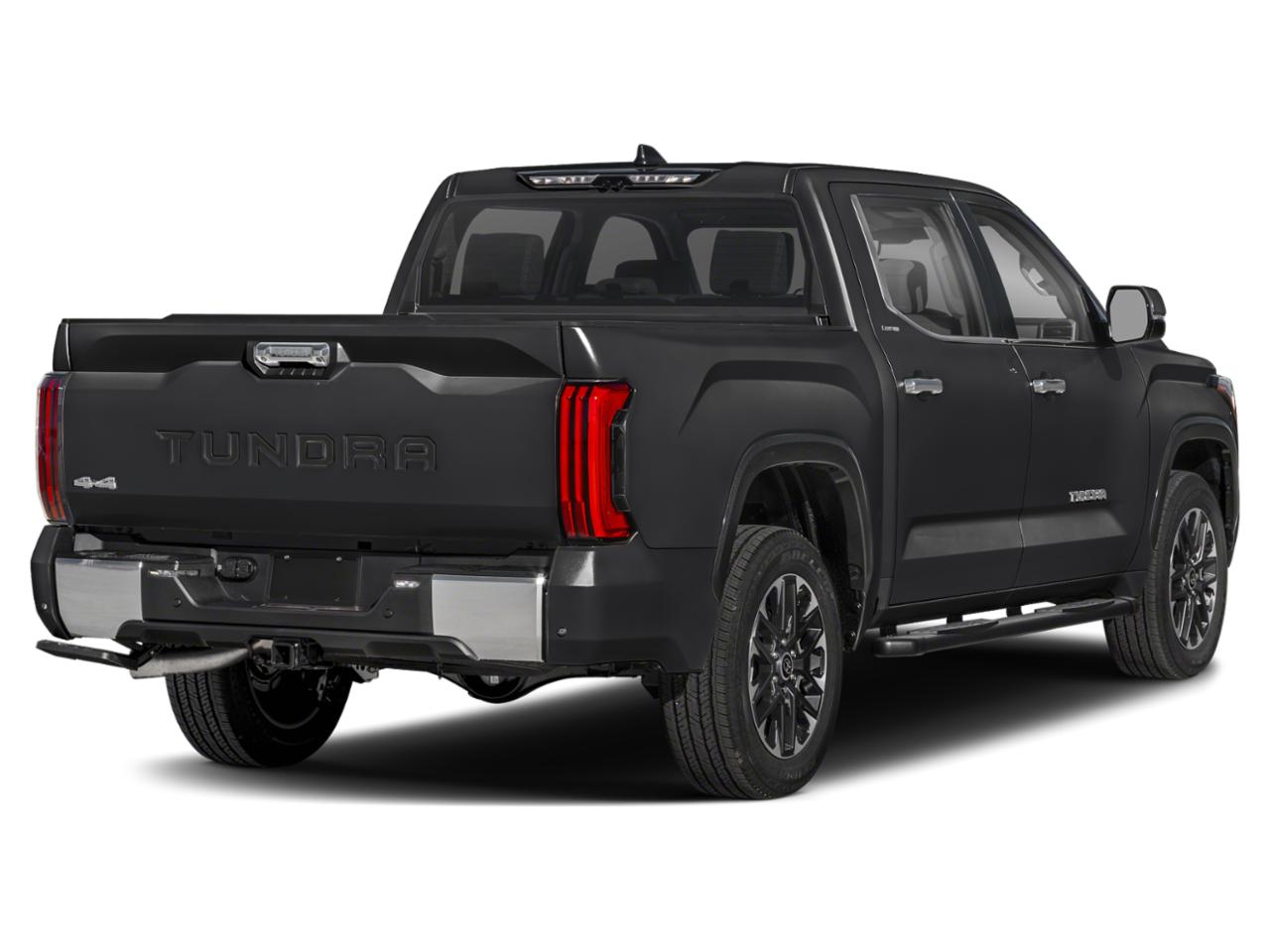 2026 Toyota Tundra 4WD Vehicle Photo in Jonesboro, AR 72404