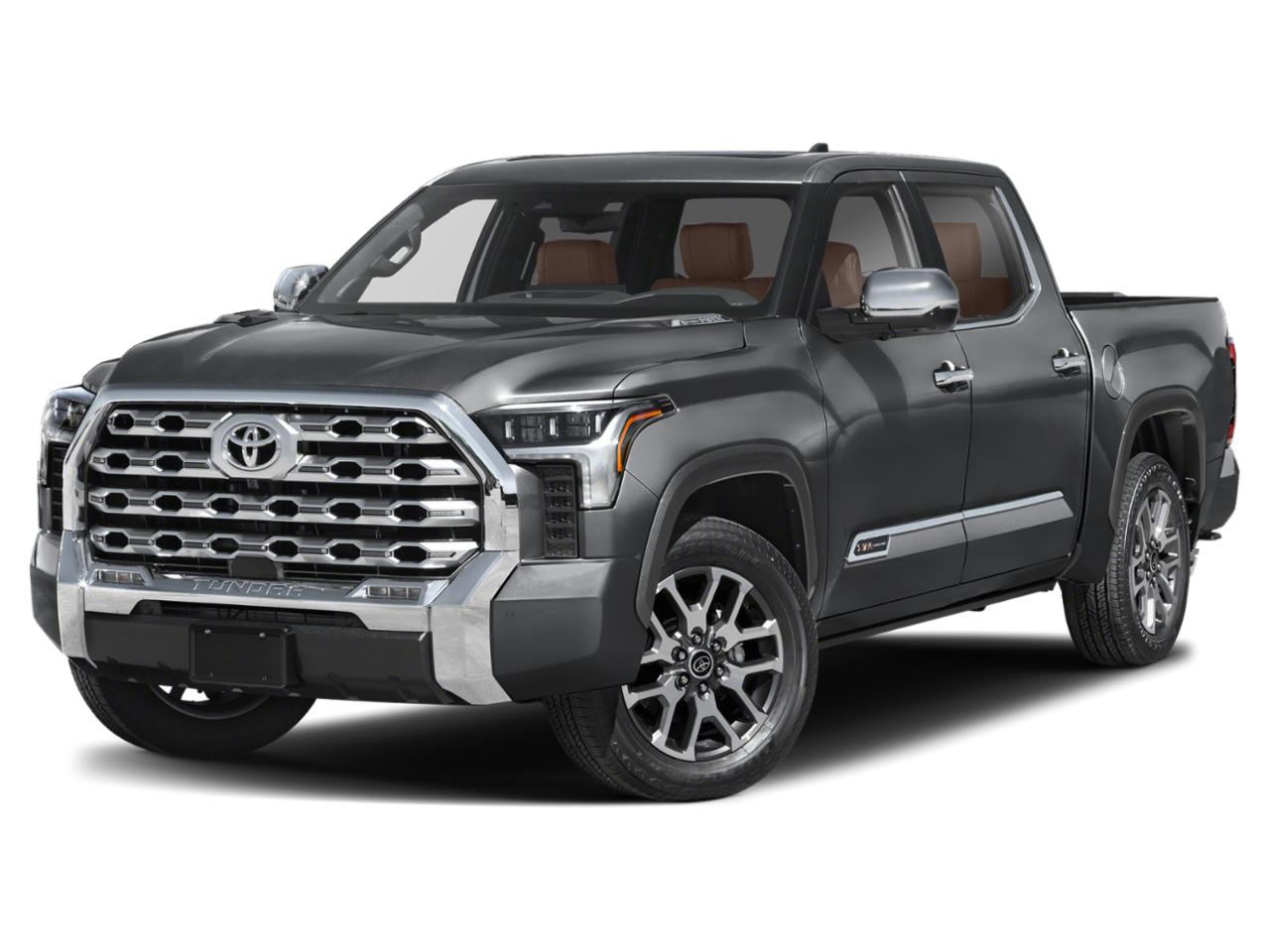2026 Toyota Tundra 4WD Vehicle Photo in Pinellas Park , FL 33781