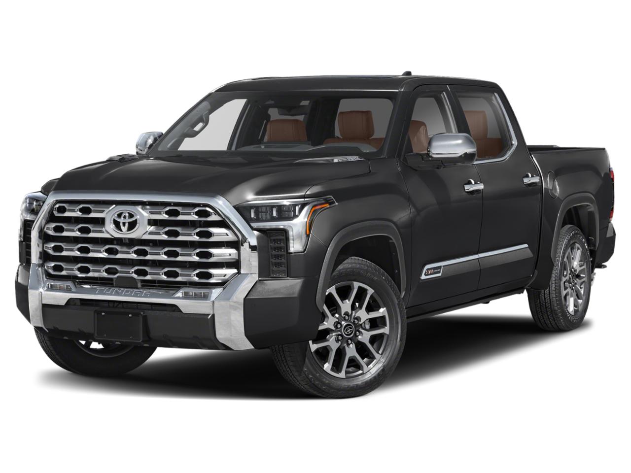 2026 Toyota Tundra 4WD Vehicle Photo in Pinellas Park , FL 33781