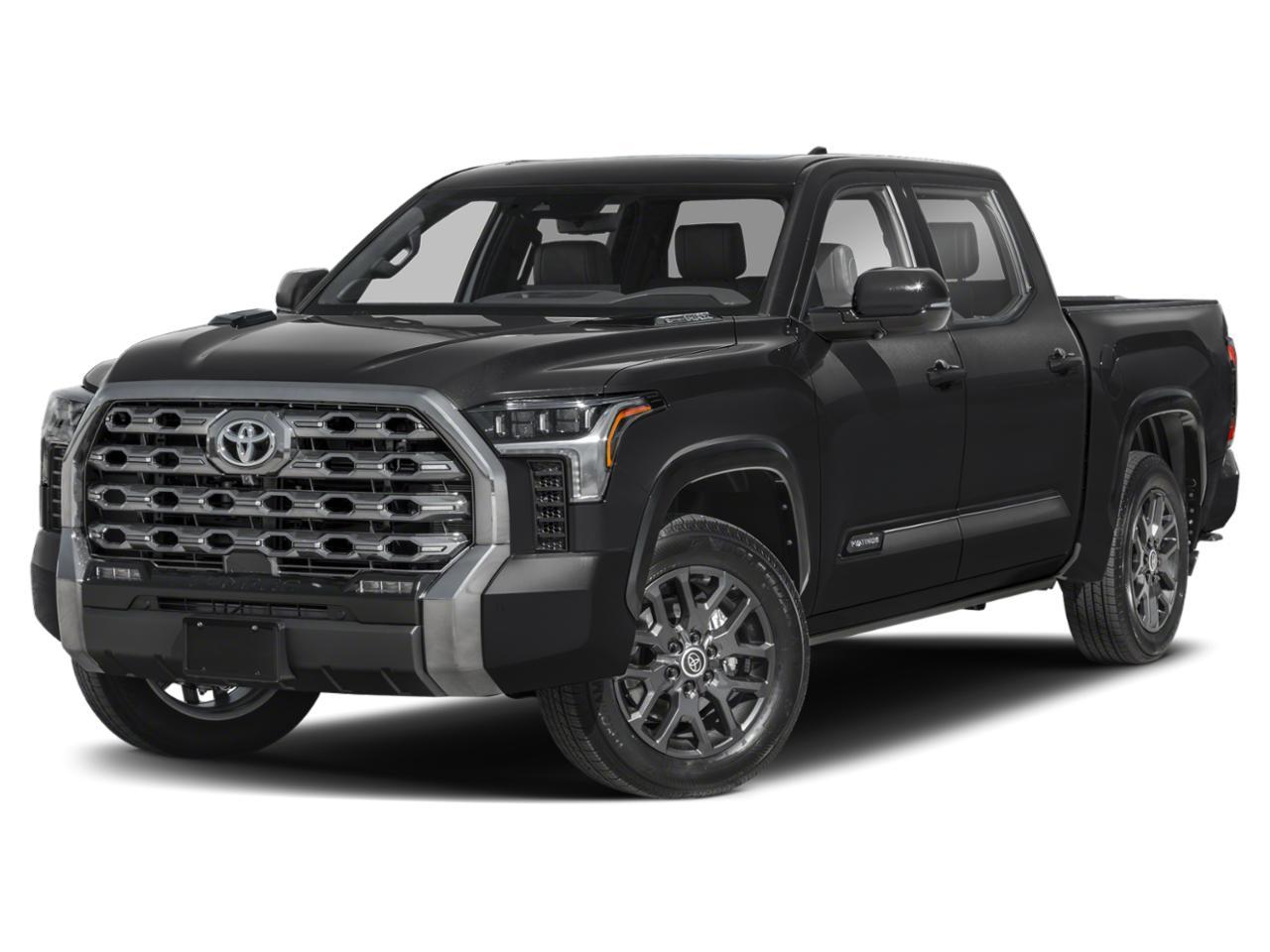 2026 Toyota Tundra 4WD Vehicle Photo in Pinellas Park , FL 33781