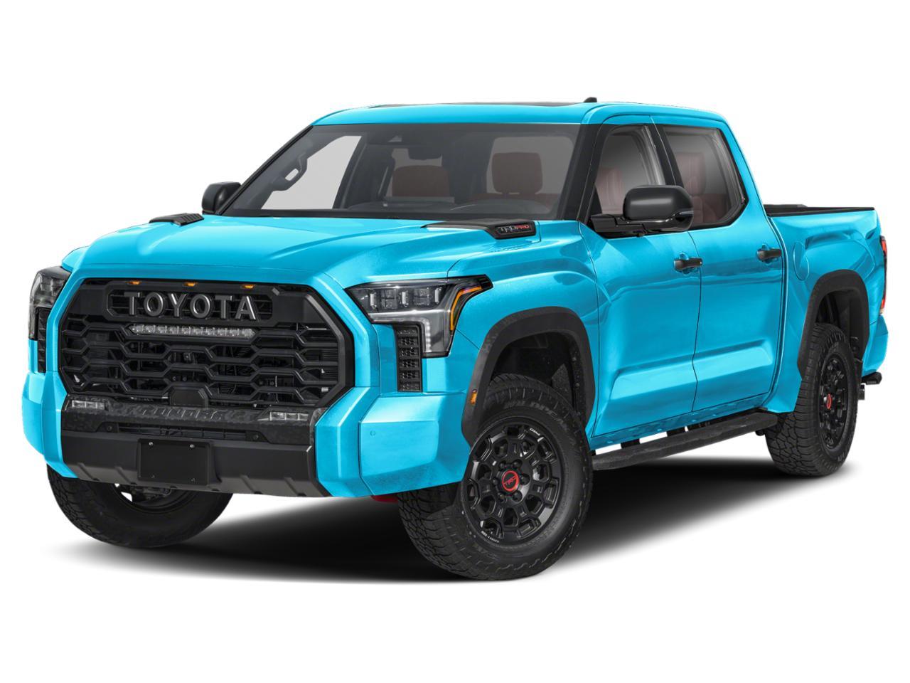2026 Toyota Tundra 4WD Vehicle Photo in Jonesboro, AR 72404