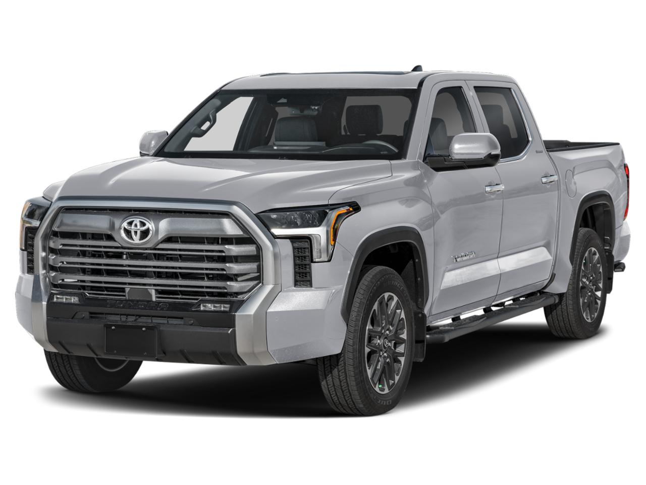 2026 Toyota Tundra 4WD Vehicle Photo in Pinellas Park , FL 33781