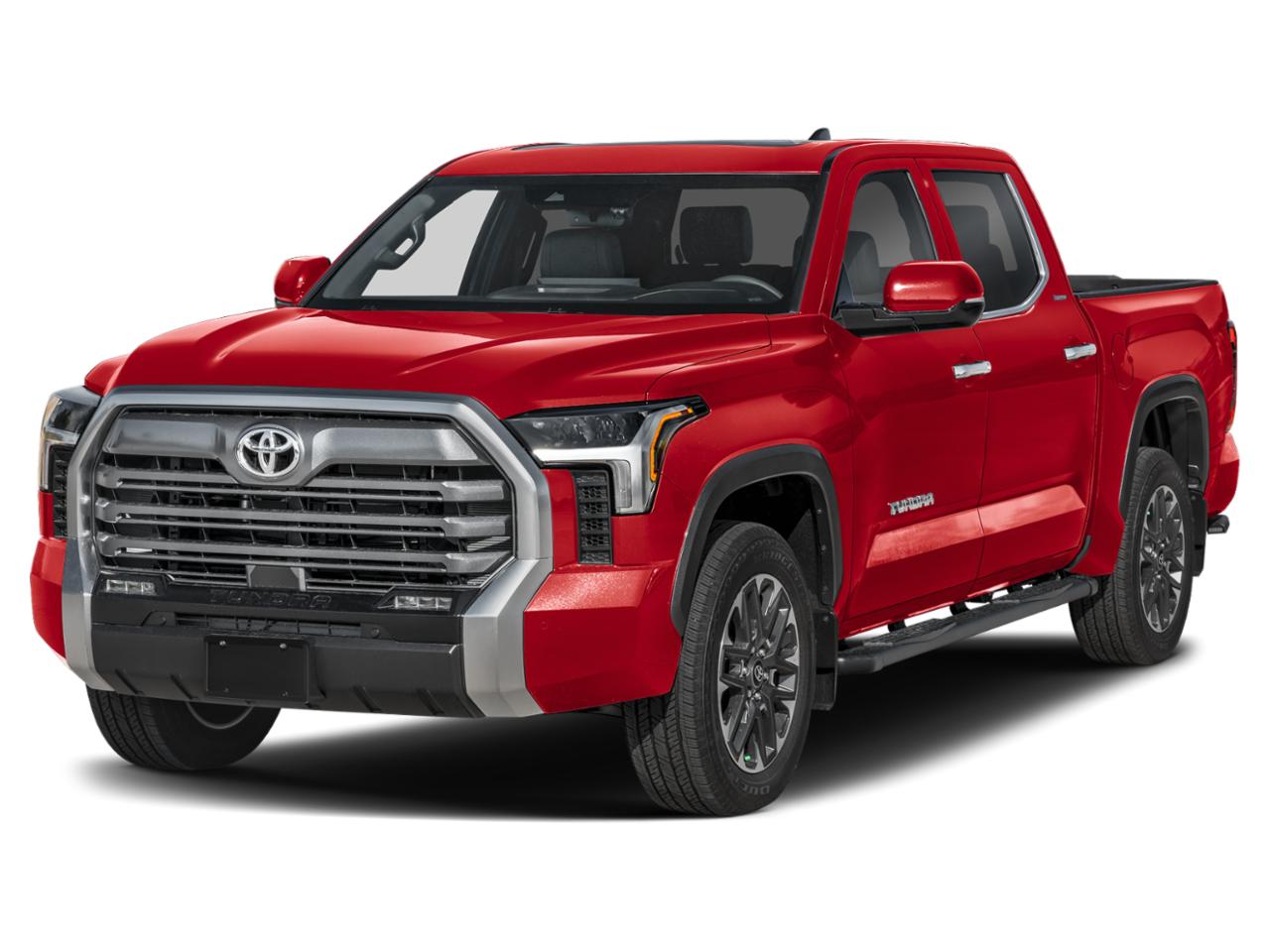 2026 Toyota Tundra 4WD Vehicle Photo in Pinellas Park , FL 33781