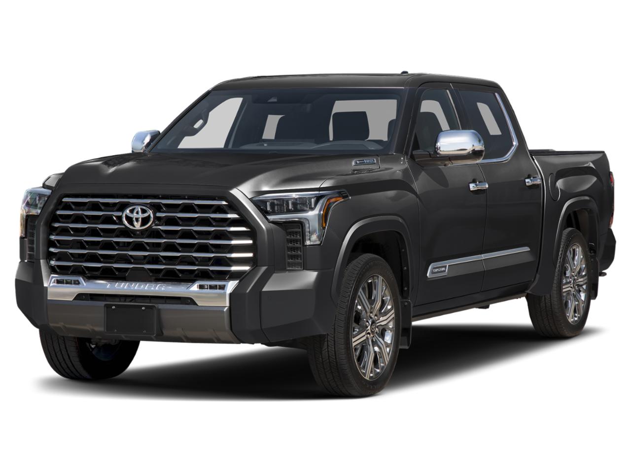 2026 Toyota Tundra 4WD Vehicle Photo in Pinellas Park , FL 33781