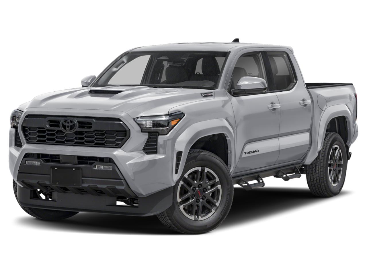 2026 Toyota Tacoma 4WD Vehicle Photo in Jonesboro, AR 72404