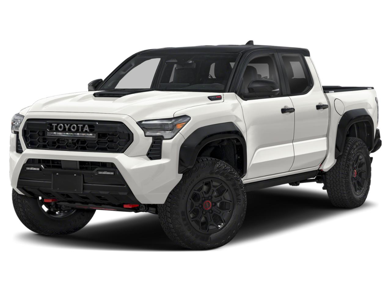 2026 Toyota Tacoma 4WD Vehicle Photo in Pinellas Park , FL 33781