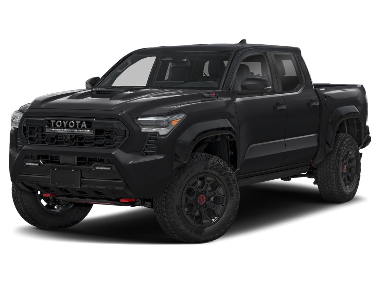 2026 Toyota Tacoma 4WD Vehicle Photo in Pinellas Park , FL 33781