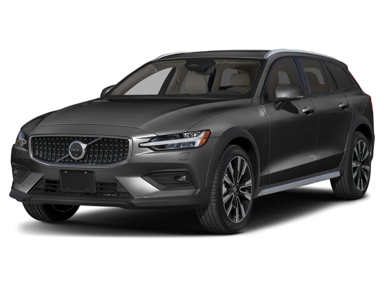 2026 Volvo V60 Cross Country Vehicle Photo in Appleton, WI 54913