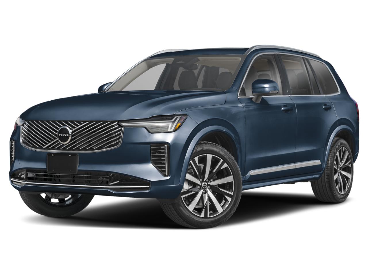 2026 Volvo XC90 Vehicle Photo in Appleton, WI 54913