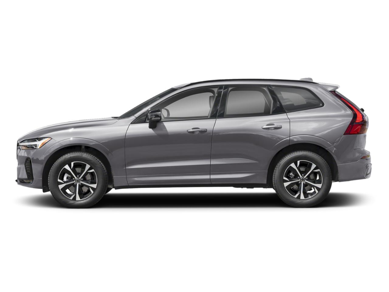 2026 Volvo XC60 Vehicle Photo in Appleton, WI 54913