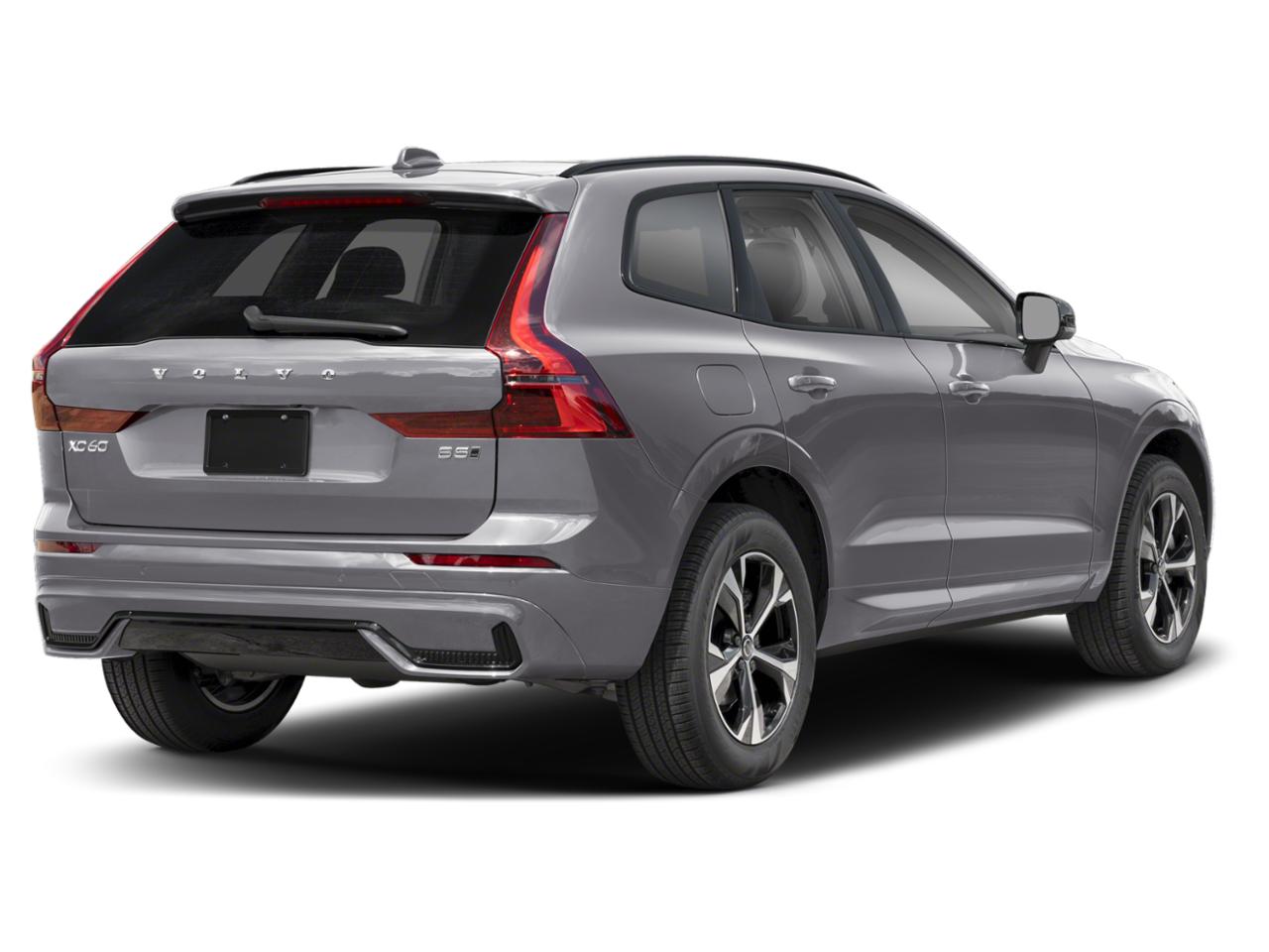 2026 Volvo XC60 Vehicle Photo in Appleton, WI 54913