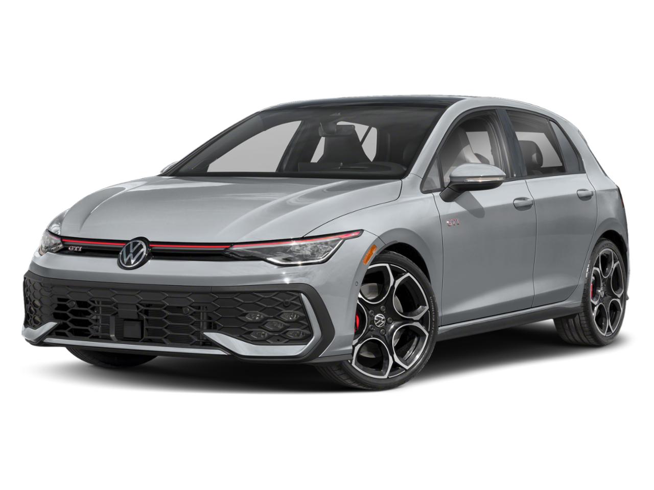 2026 Volkswagen Golf GTI Vehicle Photo in COLMAR, PA 18915