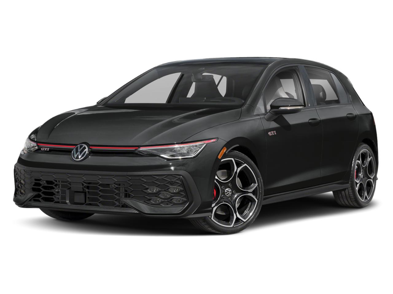 2026 Volkswagen Golf GTI Vehicle Photo in COLMAR, PA 18915