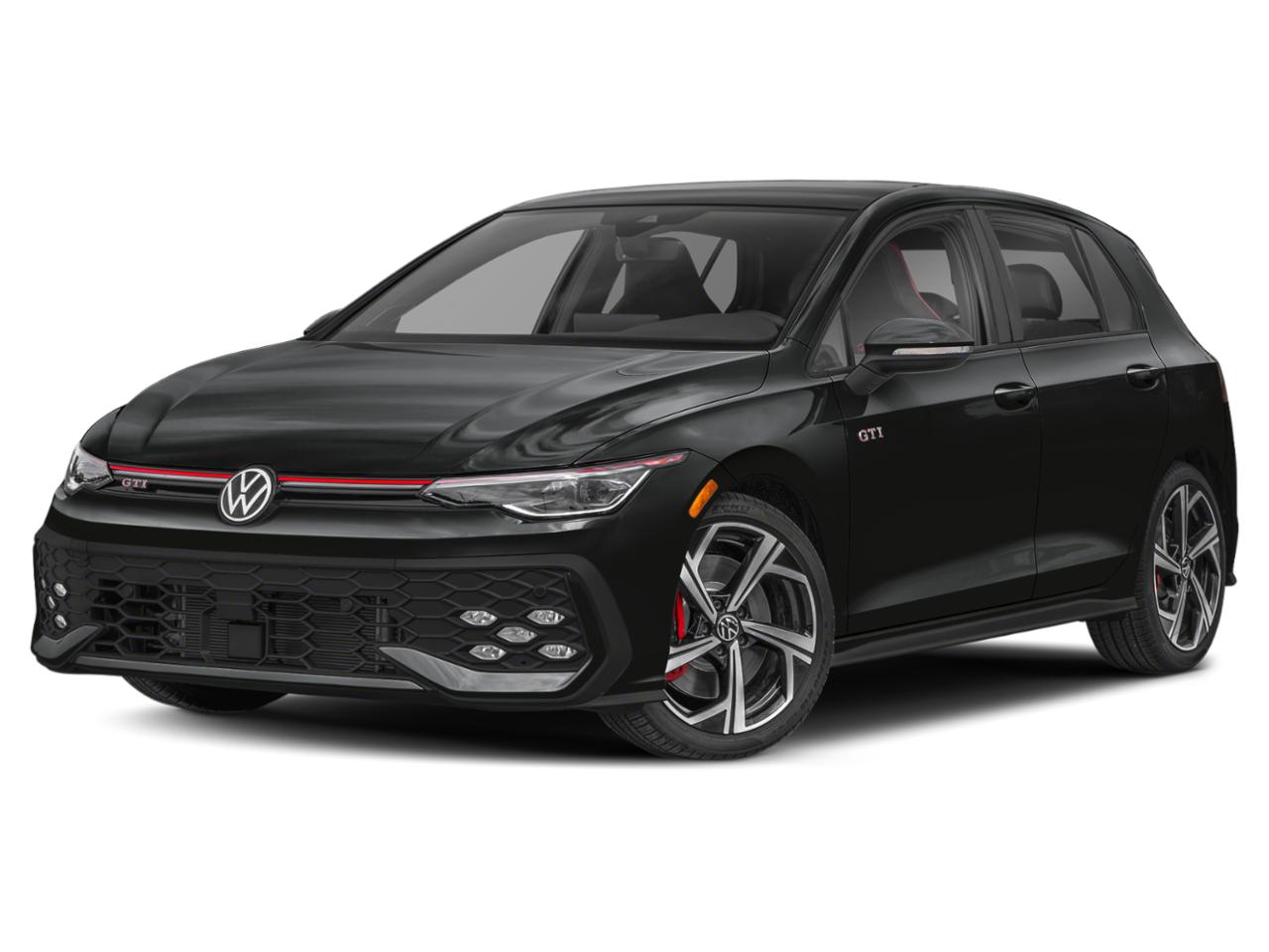 2026 Volkswagen Golf GTI Vehicle Photo in COLMAR, PA 18915