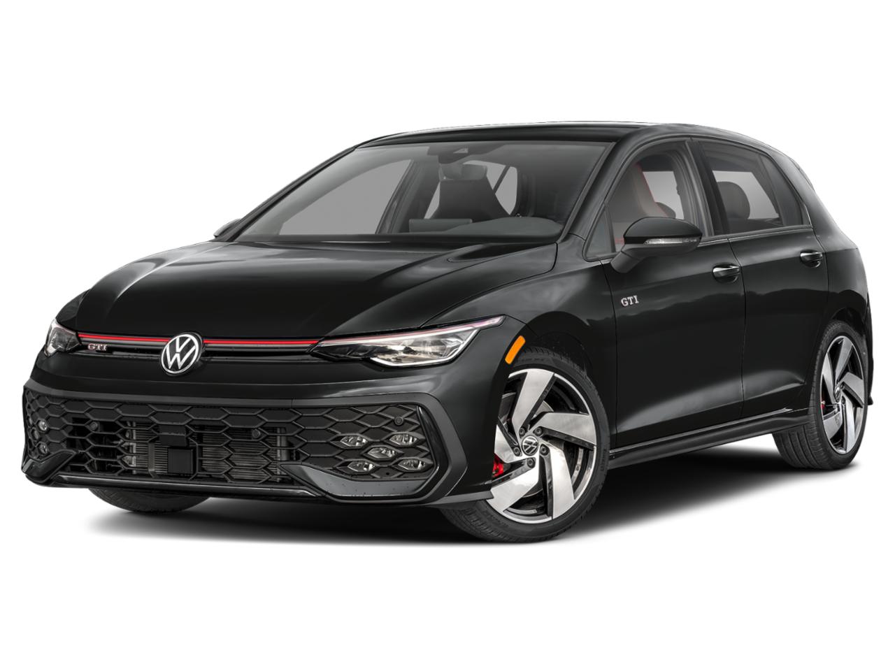 2026 Volkswagen Golf GTI Vehicle Photo in Laurel, MD 20724
