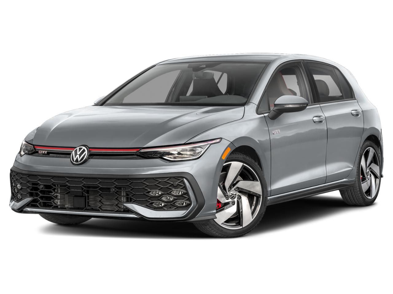 2026 Volkswagen Golf GTI Vehicle Photo in Laurel, MD 20724