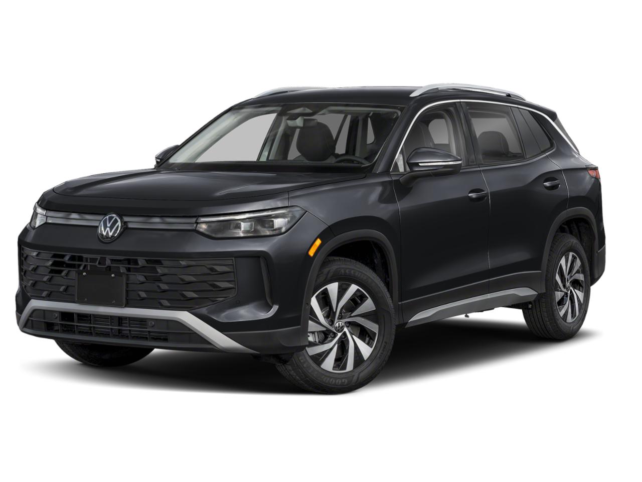2026 Volkswagen Tiguan Vehicle Photo in Laurel, MD 20724
