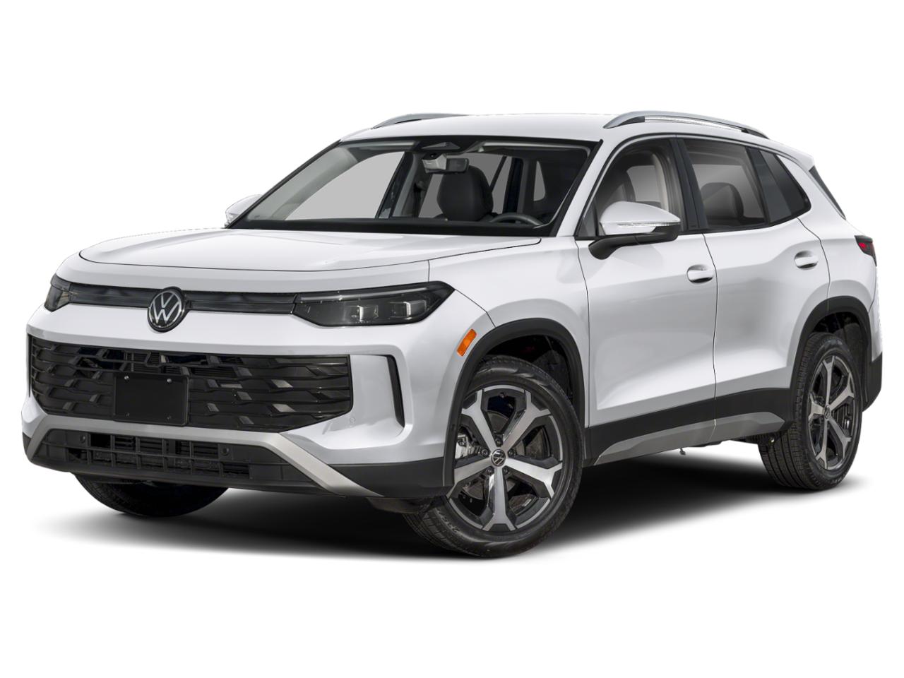2026 Volkswagen Tiguan Vehicle Photo in Augusta, ME 04330