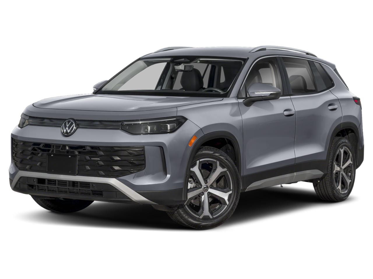 2026 Volkswagen Tiguan Vehicle Photo in Augusta, ME 04330