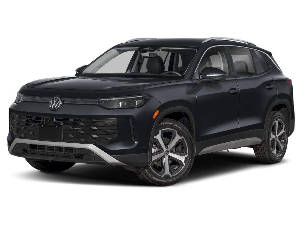 2026 Volkswagen Tiguan Vehicle Photo in Augusta, ME 04330