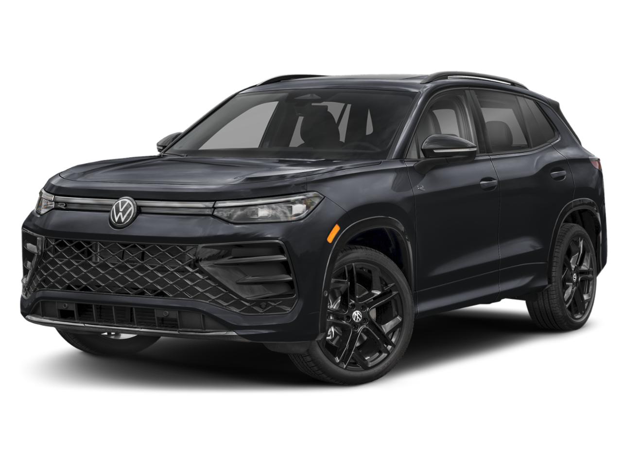 2026 Volkswagen Tiguan Vehicle Photo in COLMAR, PA 18915