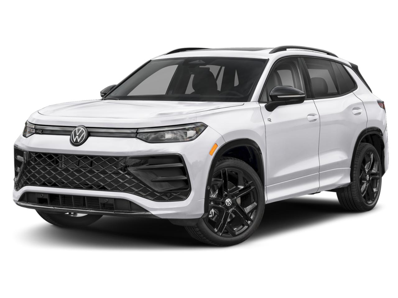 2026 Volkswagen Tiguan Vehicle Photo in COLMAR, PA 18915
