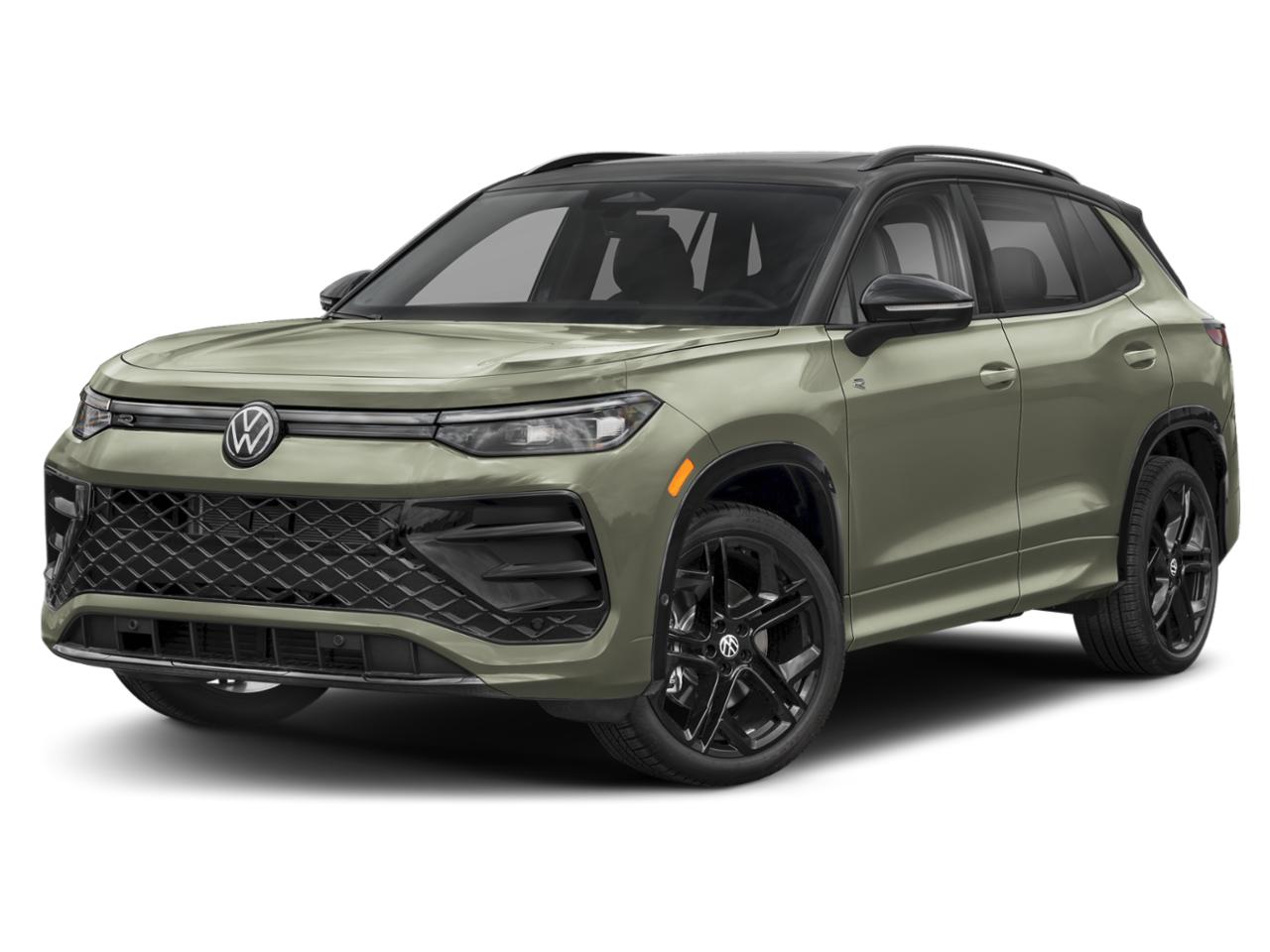 2026 Volkswagen Tiguan Vehicle Photo in COLMAR, PA 18915