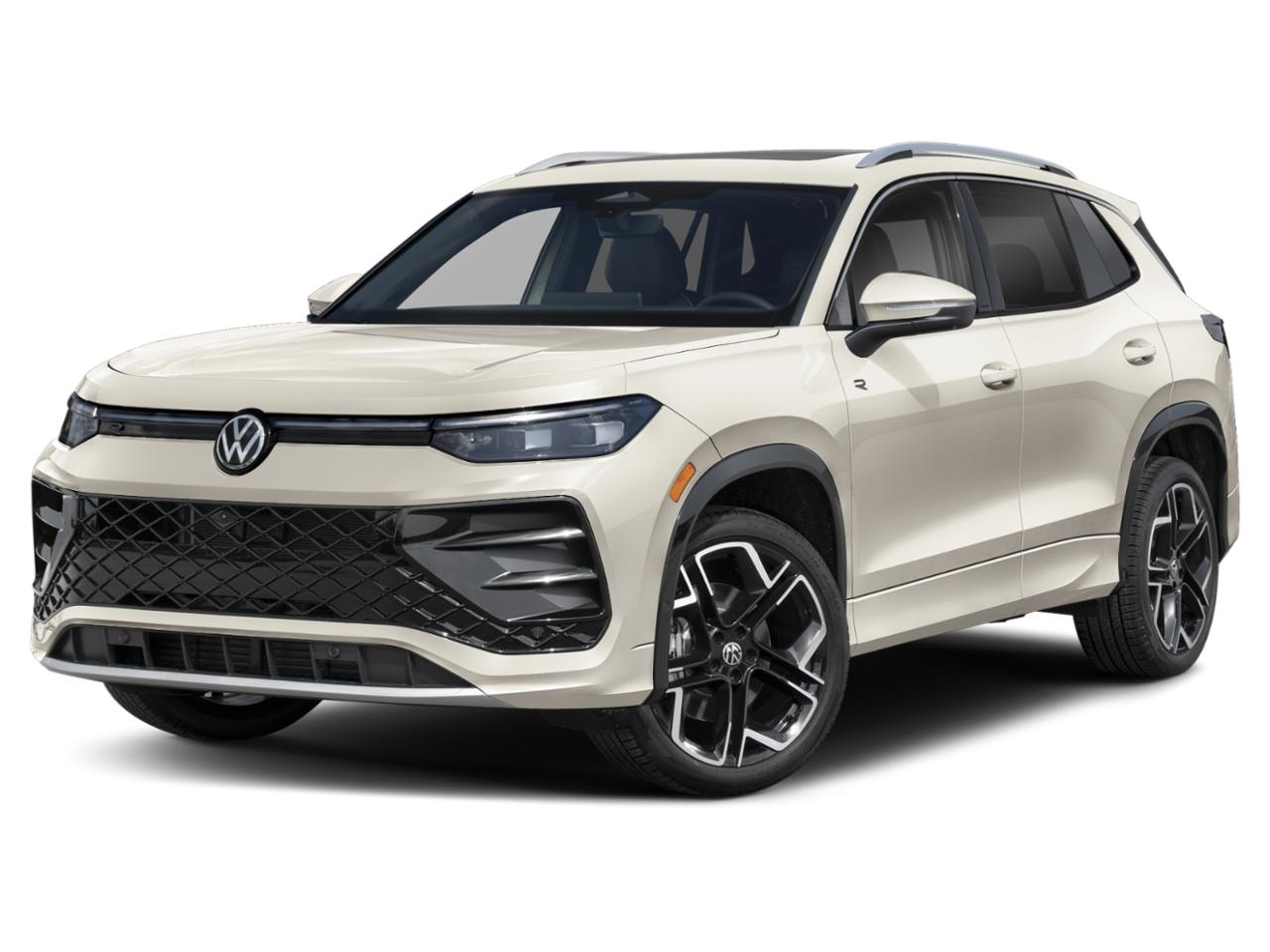 2026 Volkswagen Tiguan Vehicle Photo in COLMAR, PA 18915
