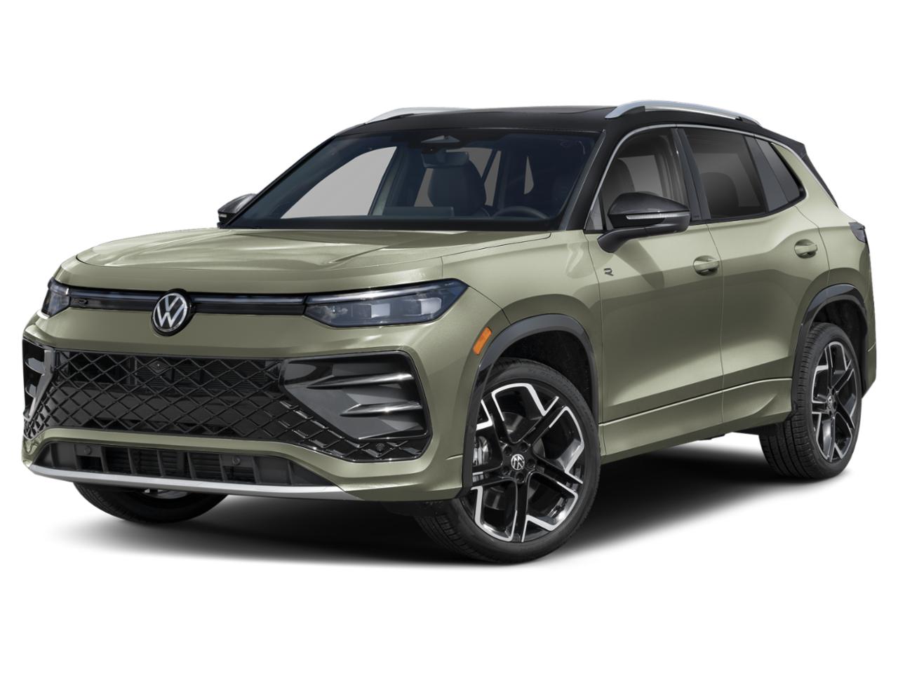 2026 Volkswagen Tiguan Vehicle Photo in Augusta, ME 04330