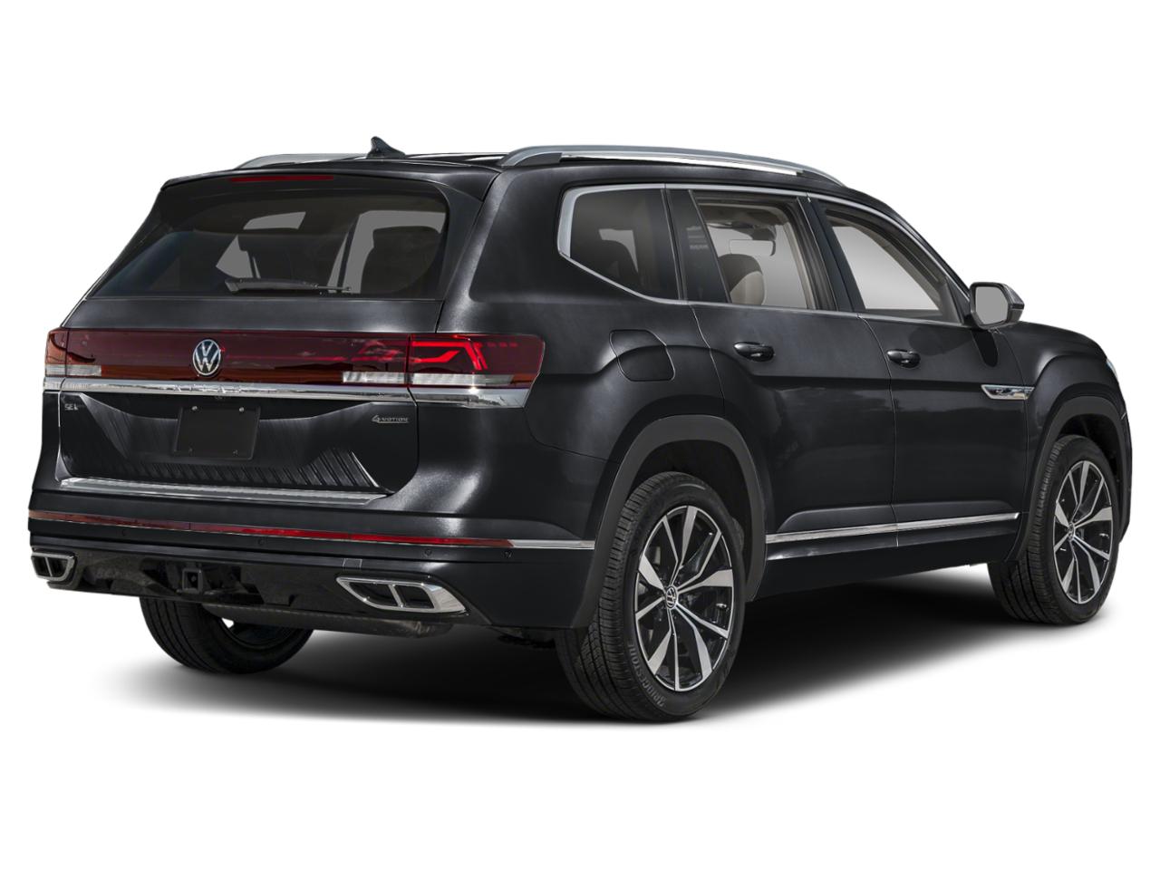 2026 Volkswagen Atlas Vehicle Photo in Appleton, WI 54913