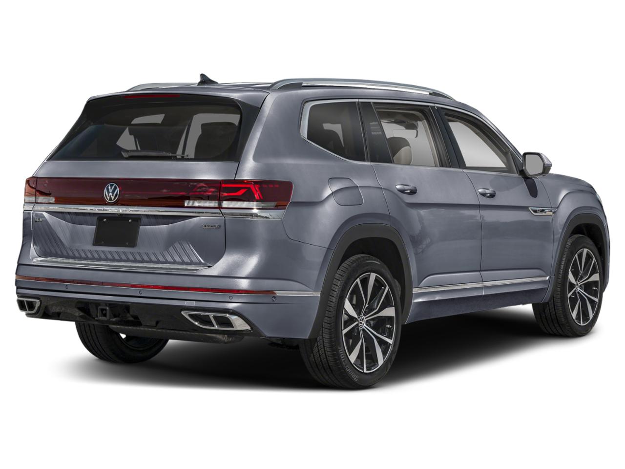 2026 Volkswagen Atlas Vehicle Photo in Oshkosh, WI 54904