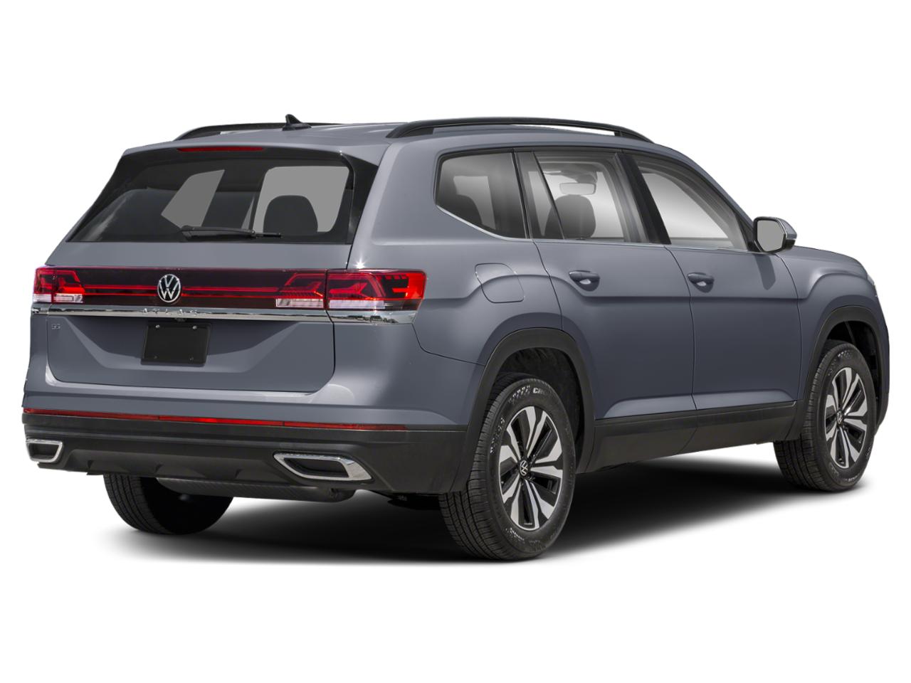 2026 Volkswagen Atlas Vehicle Photo in Appleton, WI 54913