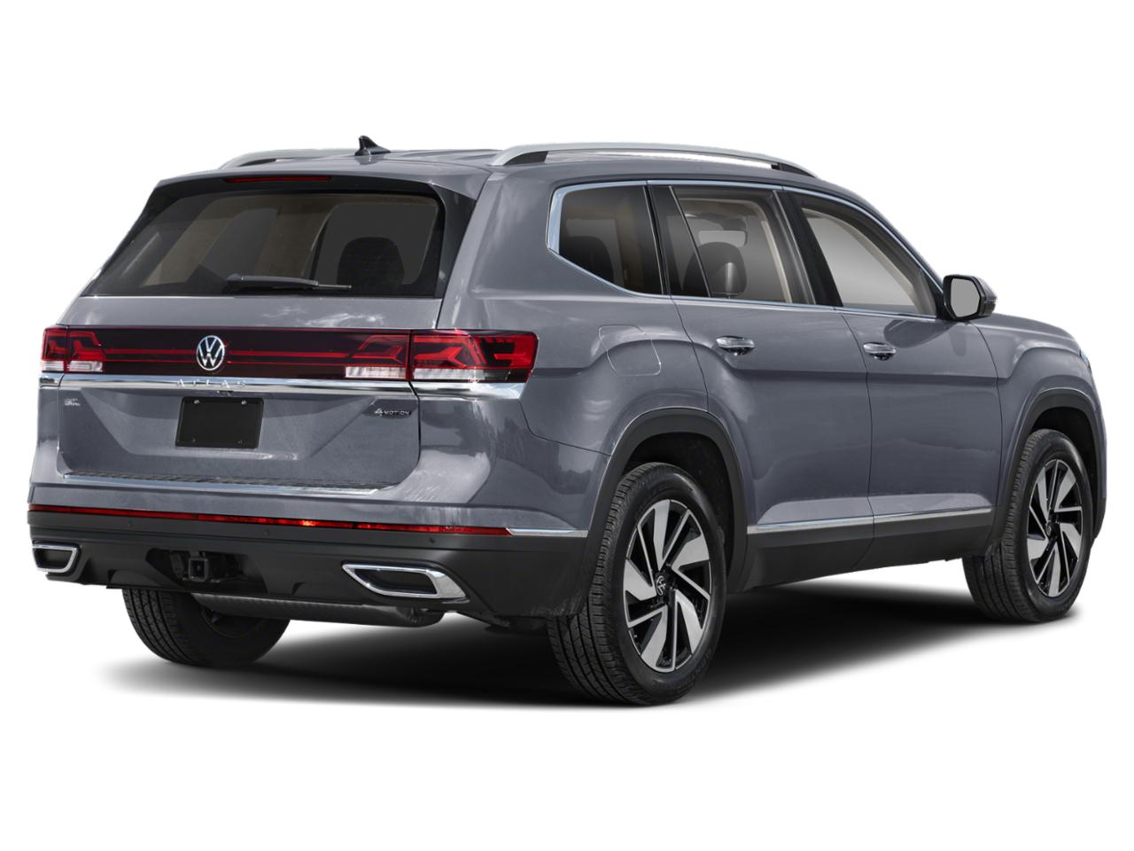 2026 Volkswagen Atlas Vehicle Photo in Oshkosh, WI 54904