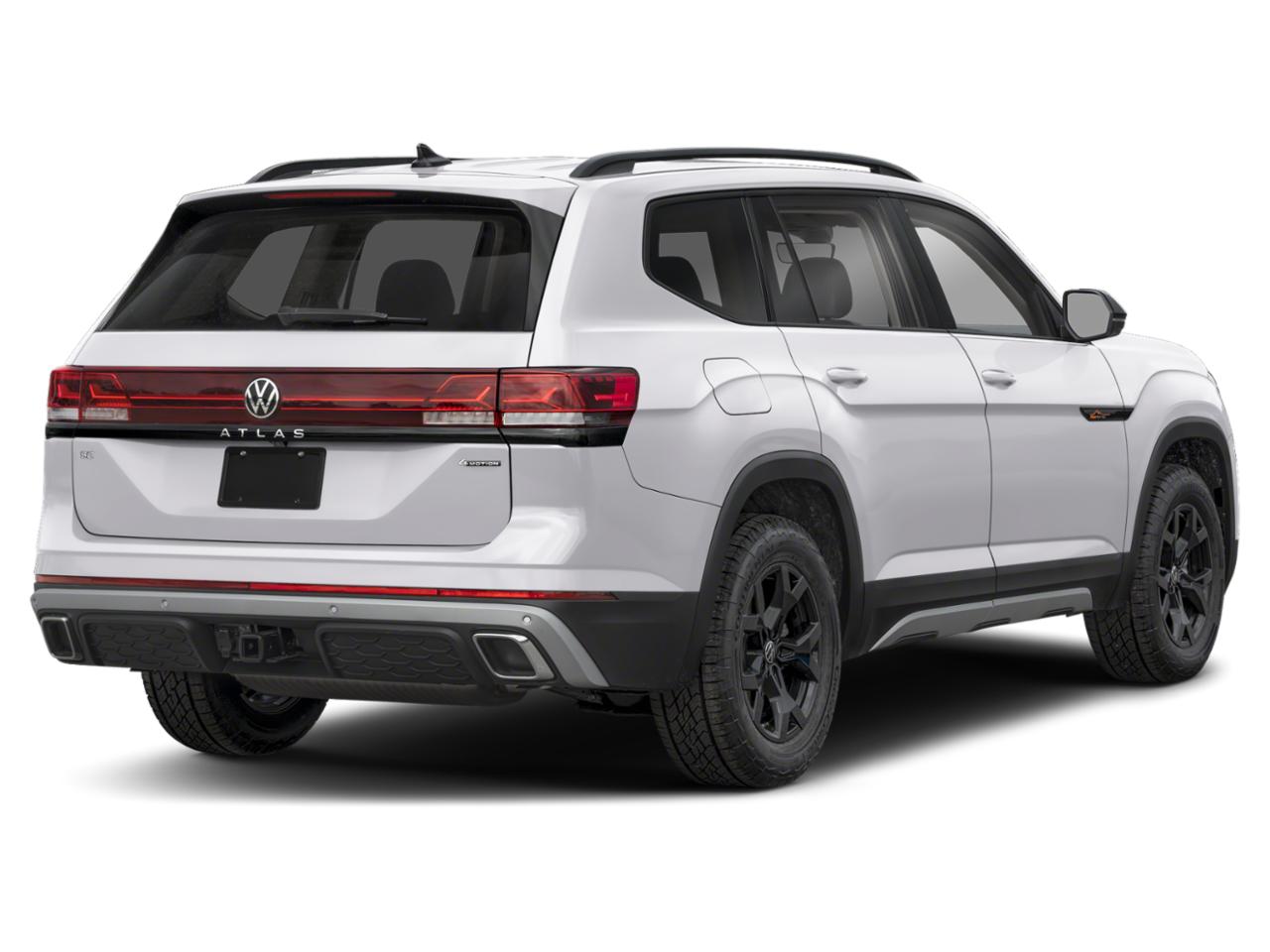 2026 Volkswagen Atlas Vehicle Photo in Appleton, WI 54913