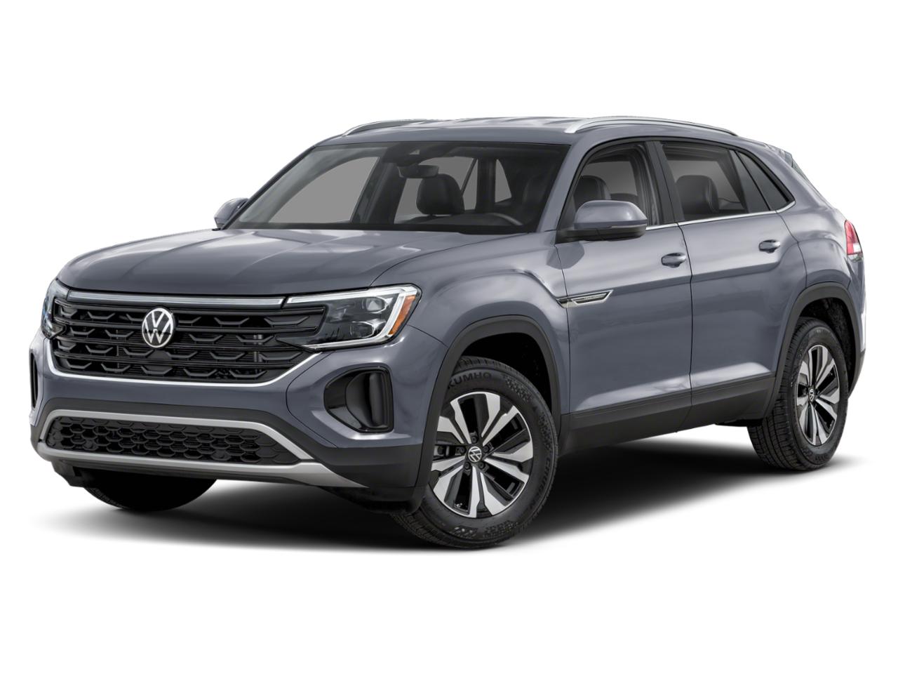 2026 Volkswagen Atlas Cross Sport Vehicle Photo in Laurel, MD 20724