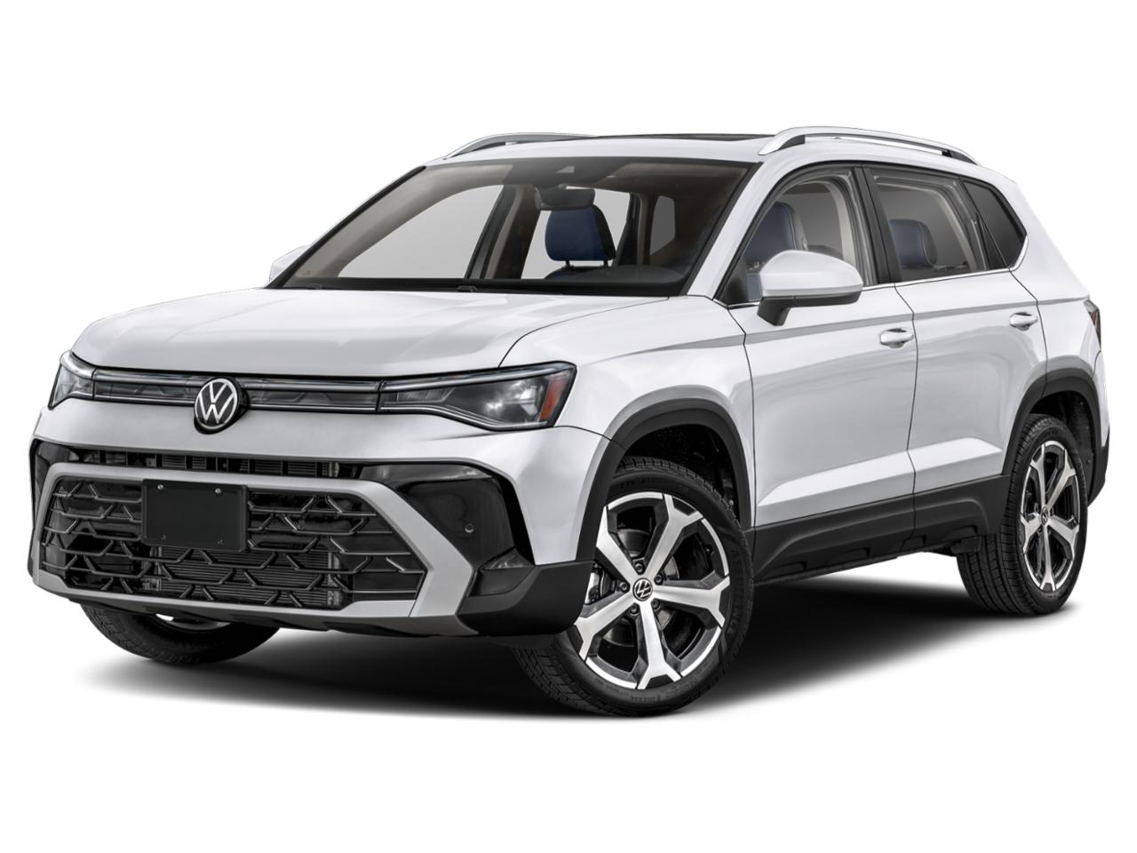 2026 Volkswagen Taos Vehicle Photo in Augusta, ME 04330