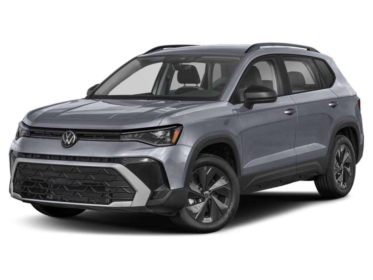 2026 Volkswagen Taos Vehicle Photo in Augusta, ME 04330