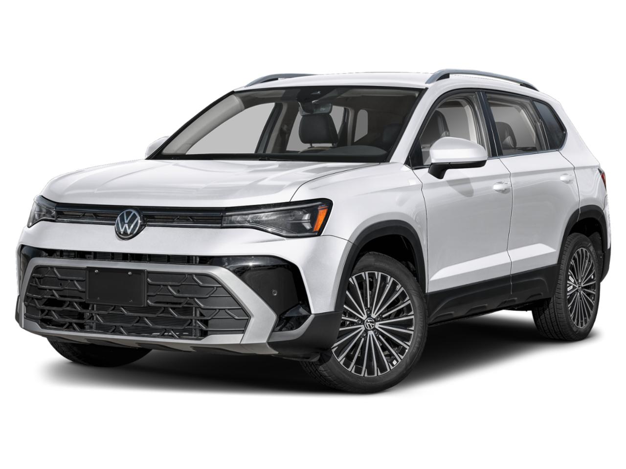 2026 Volkswagen Taos Vehicle Photo in COLMAR, PA 18915