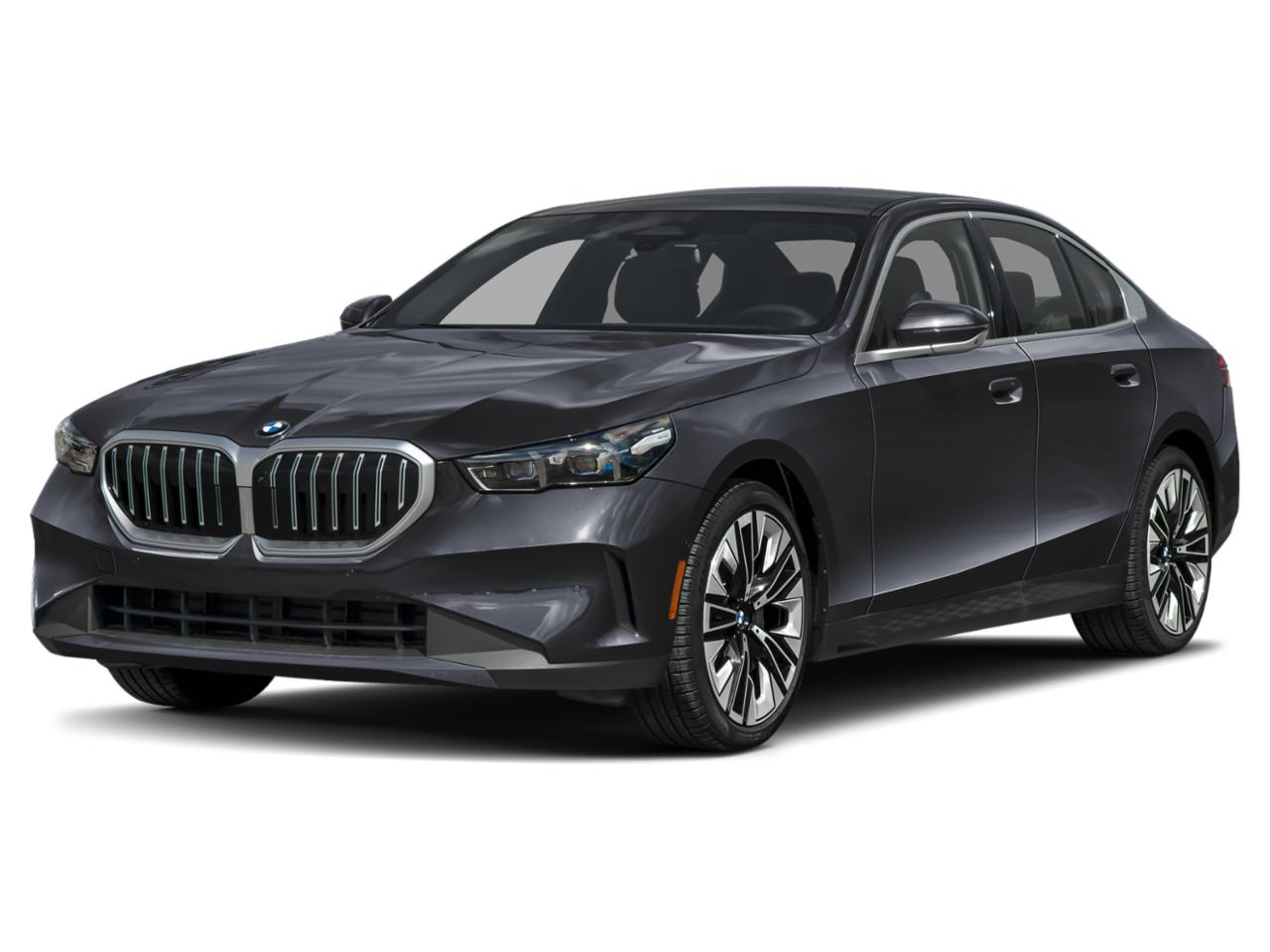 2027 BMW 530i xDrive Vehicle Photo in Appleton, WI 54913