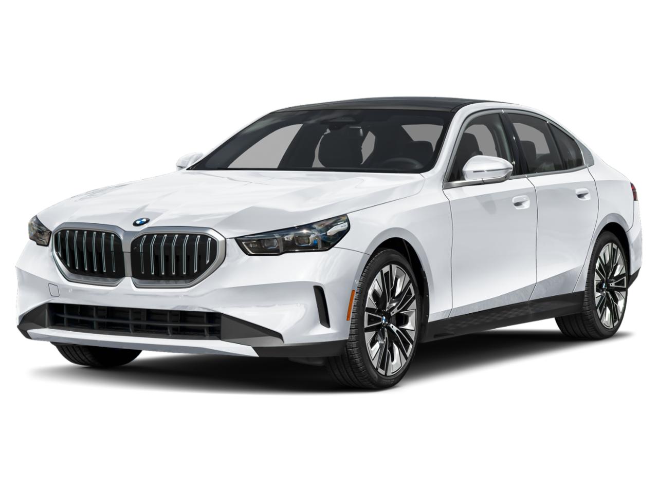 2027 BMW 530i xDrive Vehicle Photo in Appleton, WI 54913