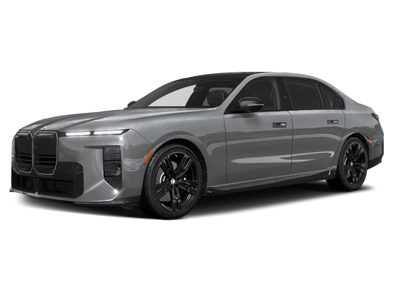 2027 BMW 740i xDrive Vehicle Photo in Appleton, WI 54913