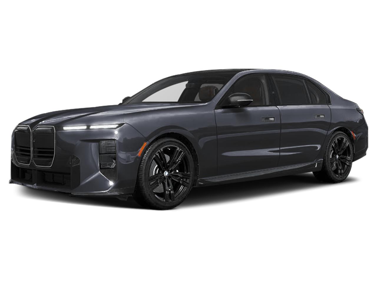 2027 BMW 740i xDrive Vehicle Photo in Appleton, WI 54913