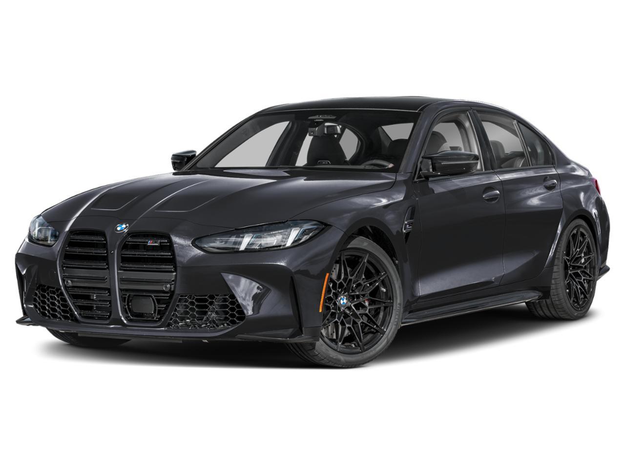 2027 BMW M3 Vehicle Photo in Appleton, WI 54913