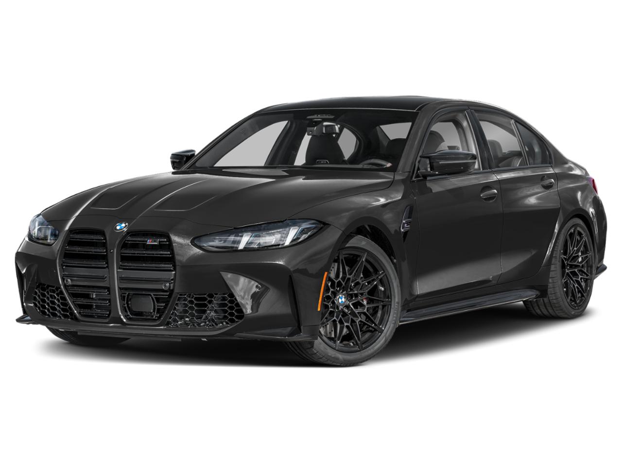 2027 BMW M3 Vehicle Photo in Appleton, WI 54913