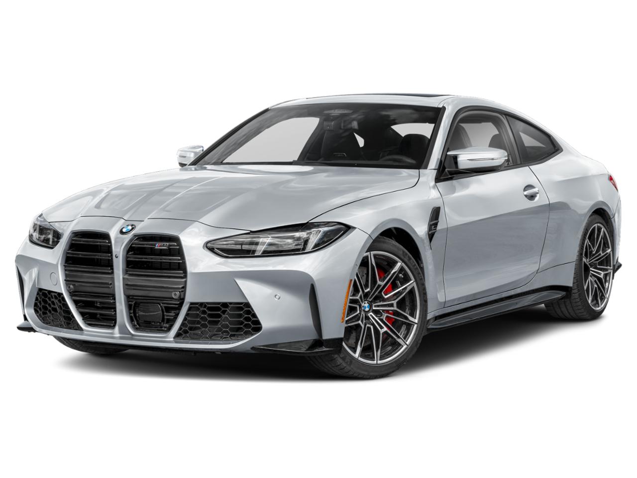2027 BMW M4 Vehicle Photo in Appleton, WI 54913