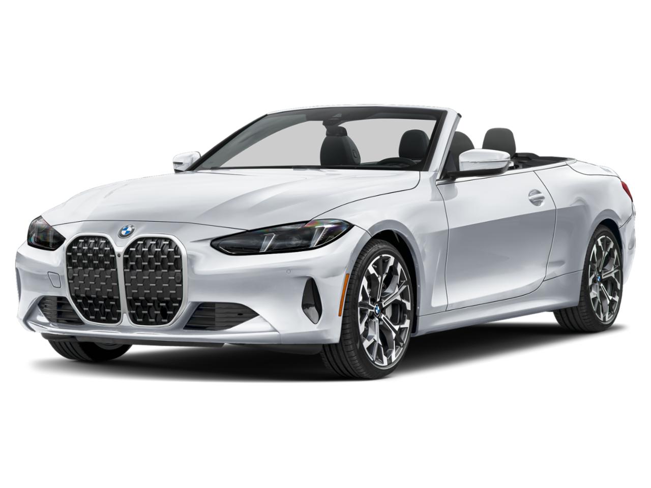 2027 BMW 430i xDrive Vehicle Photo in Appleton, WI 54913