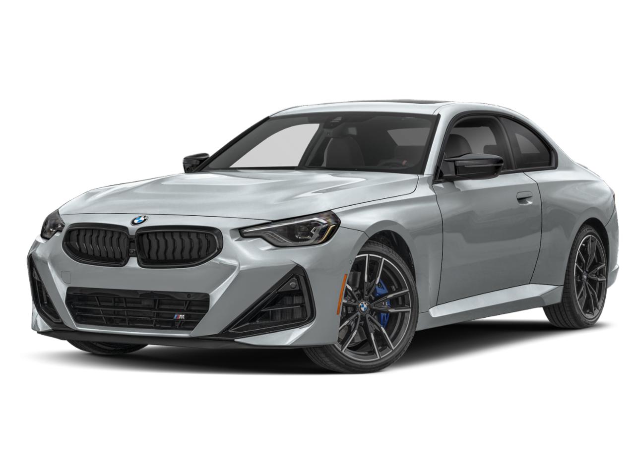 2027 BMW M240i Vehicle Photo in Appleton, WI 54913