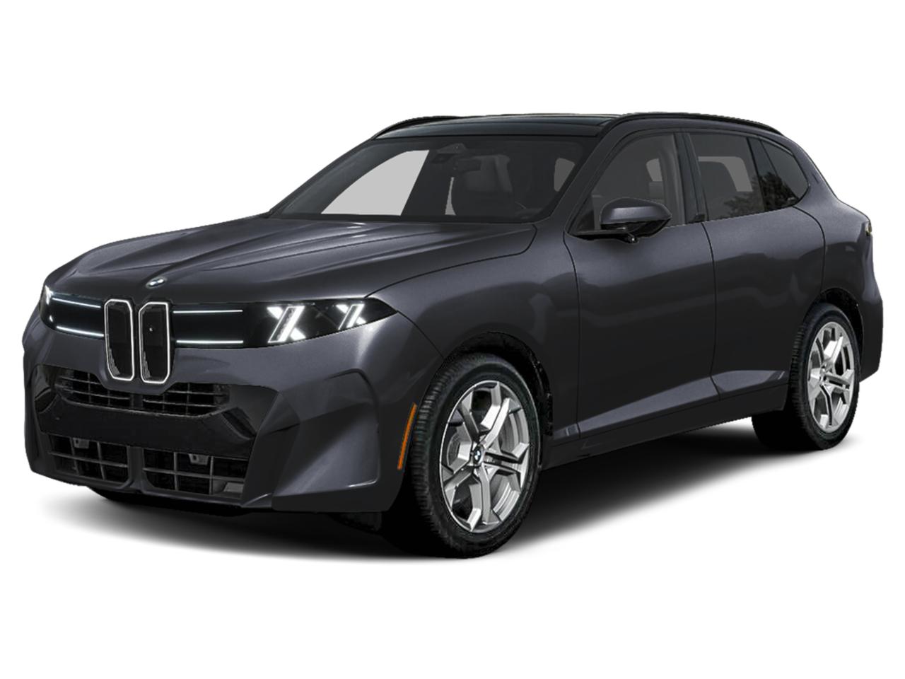 2027 BMW X5 40 xDrive Vehicle Photo in Wilmington, DE 19806