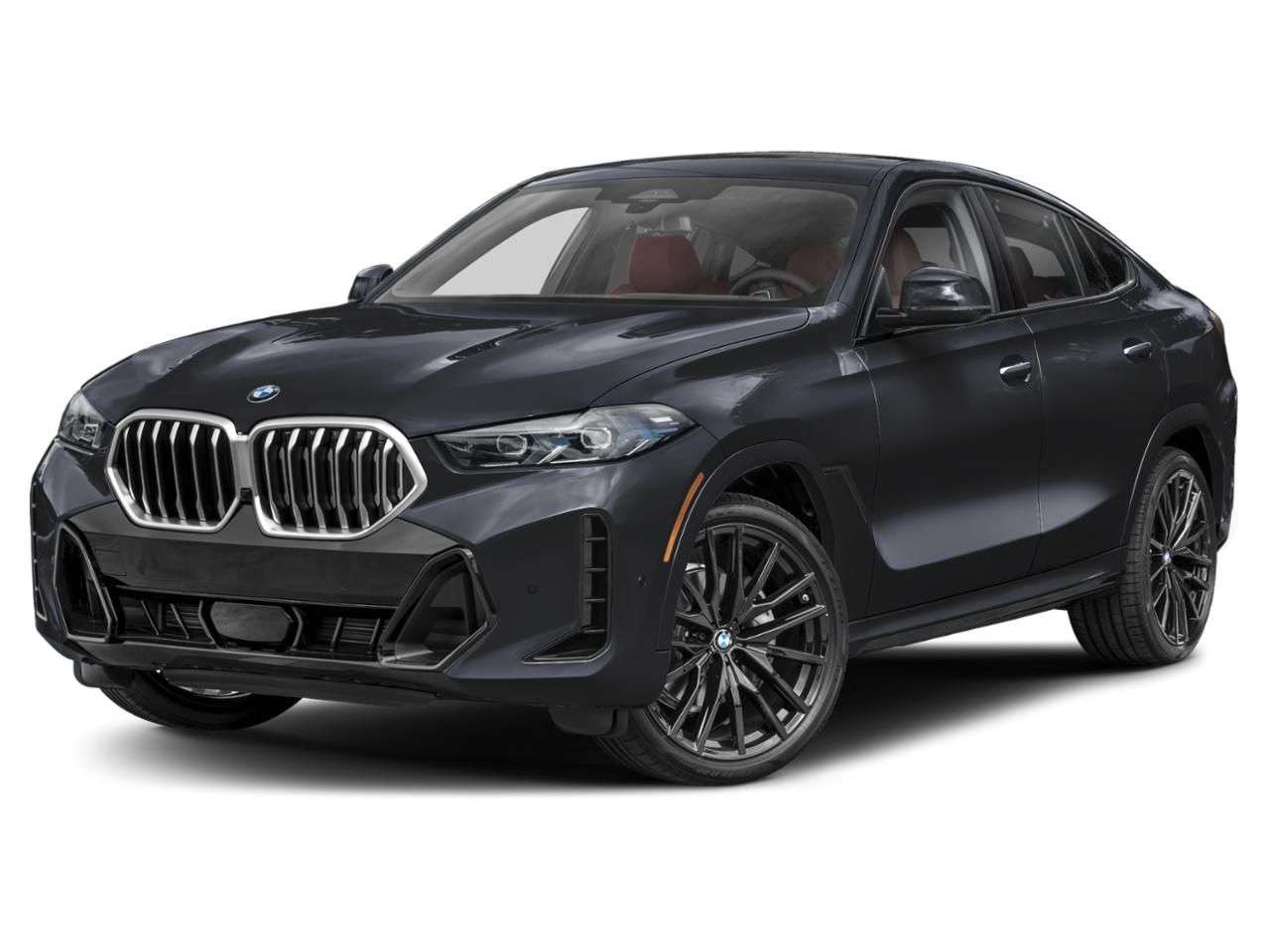 2027 BMW X6 xDrive40i Vehicle Photo in Appleton, WI 54913